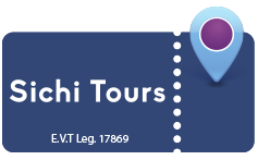 Logo Sichi tours